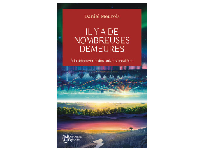 Il y a de nombreuses demeures