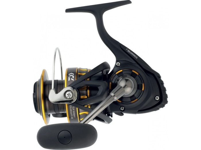 moulinet BG daiwa