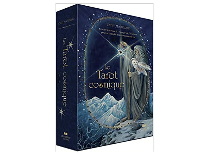 Le Tarot cosmique