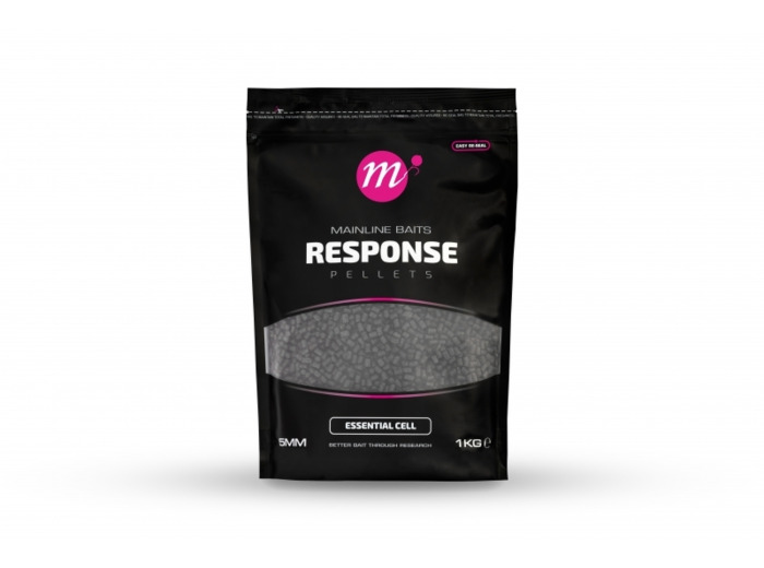 pellets 5mm essential cell 1kg