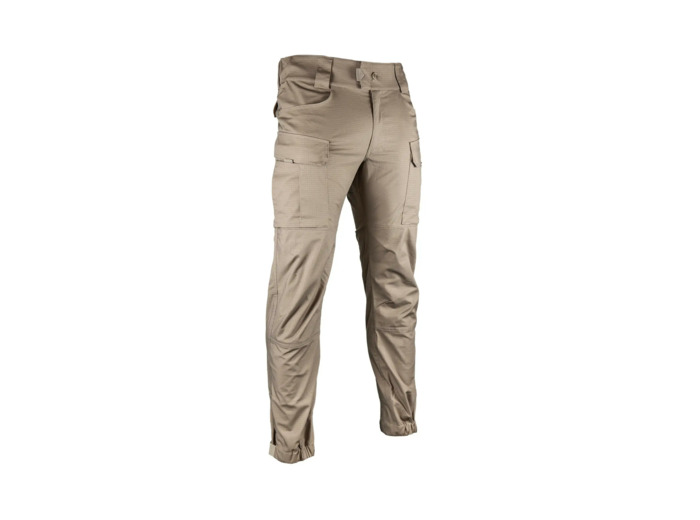 Pantalon de Combat Ripstop Coyote GK DUTYCALL – Professionnel et Outdoor