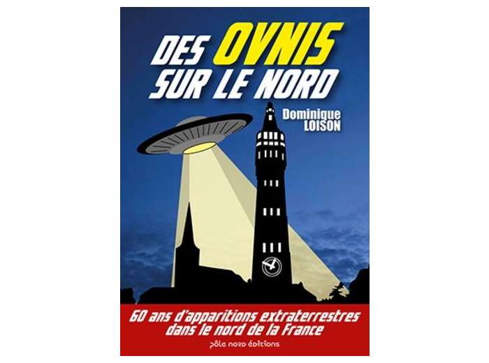 Des Ovnis sur le Nord