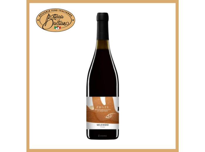 Montepulciano d'Abruzzo DOC Prope 75cl