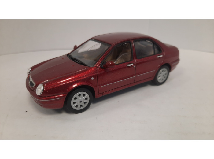 LANCIA LYBRA SOLIDO 1/43