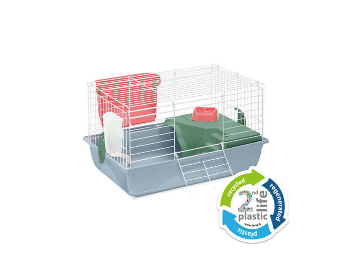 Cage Ronny 60, 2ND Life - 60.5 x 40.5 x 36cm