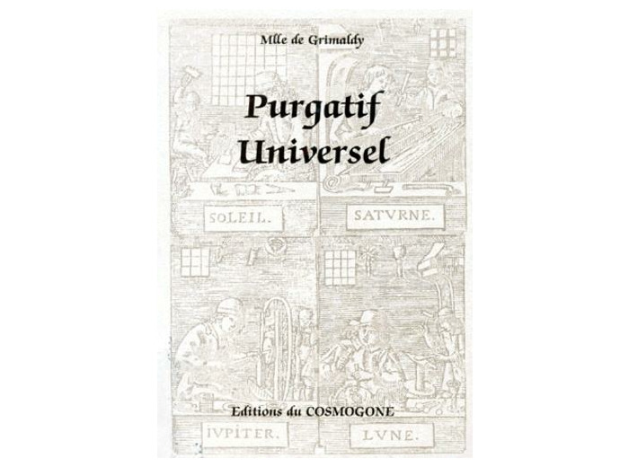 Purgatif universel
