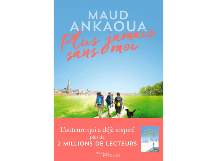 PLUS JAMAIS SANS MOI