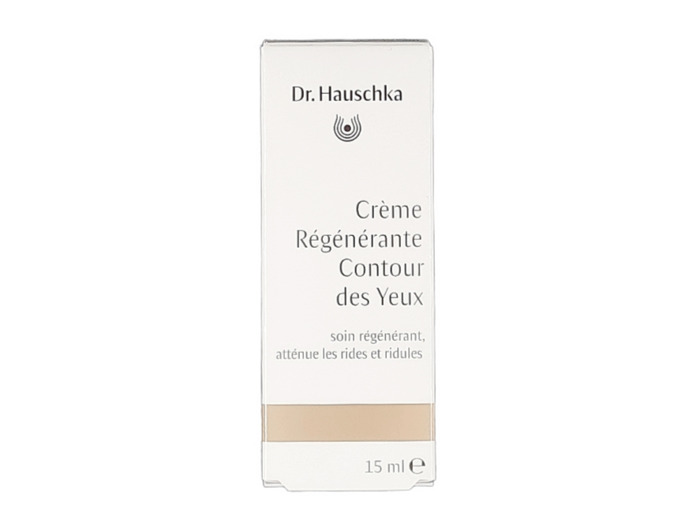 Crème Régénérante Contour des Yeux 15ml