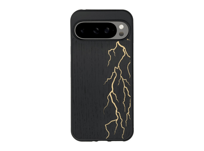 Coque Google Pixel 9 Pro XL - Nom de Zeus