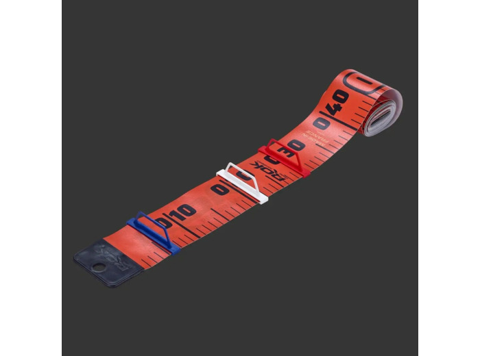 depth ruler rok fishing