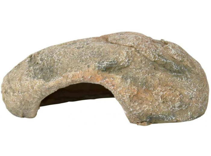 Caverne pour reptiles - 24 x 8 x 10 cm