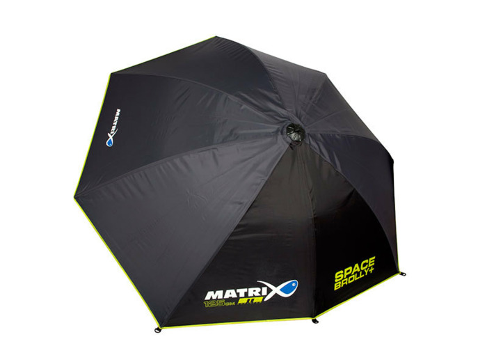 space brolly  125cm matrix