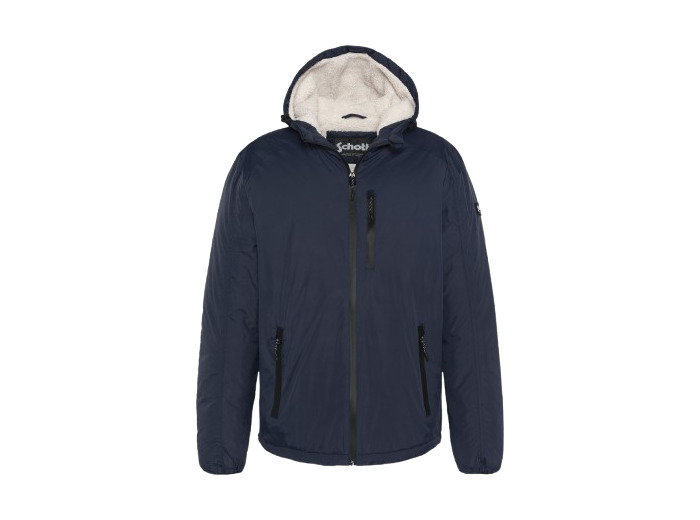 Blouson SCHOTT Bladen Navy