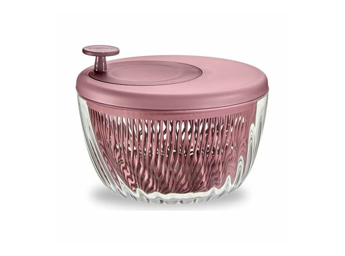 ESSOREUSE A SALADE SPIN&STORE