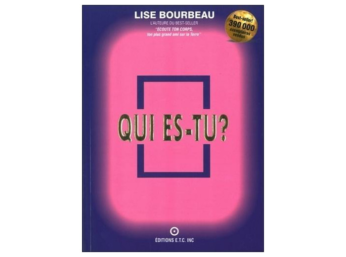 Qui es-tu ?