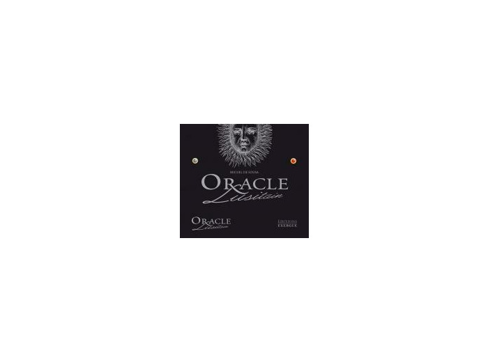 Oracle lusitain