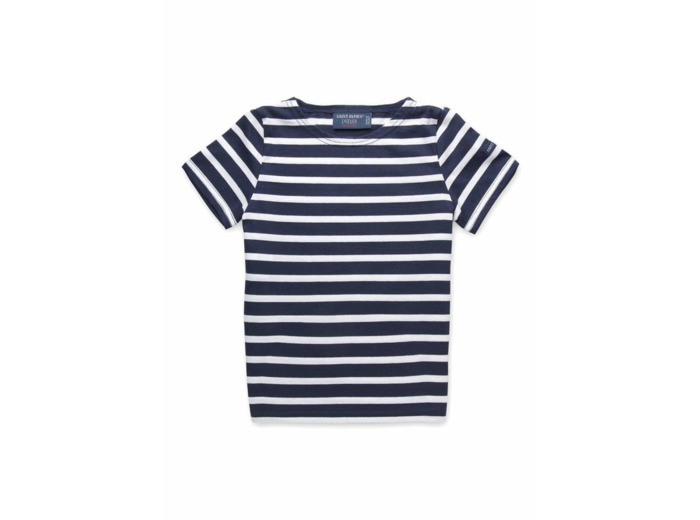 T-shirt marinière enfant Levant