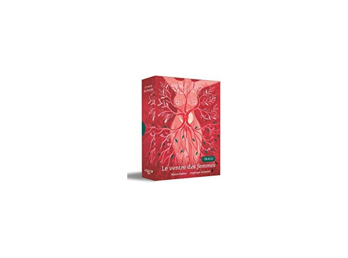 Oracle Le ventre des femmes