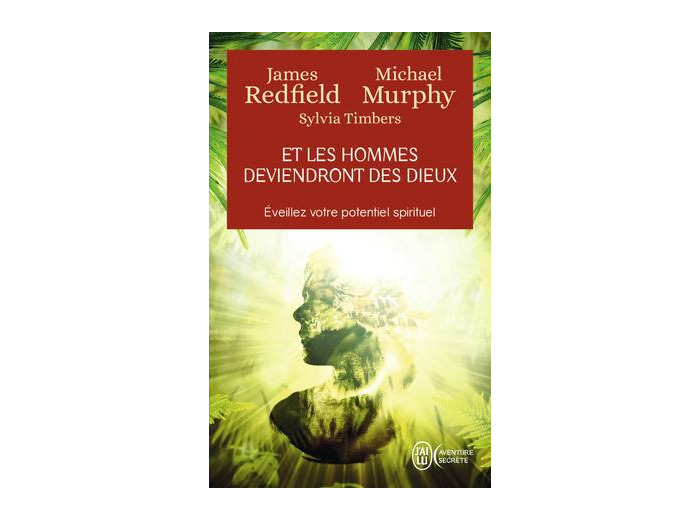 Et les hommes deviendront des dieux