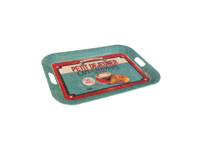 Antic Line 14346 - Grand Plateau style Vintage