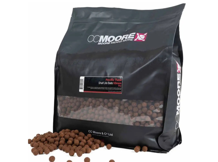 bouillette pacific tuna 5kg