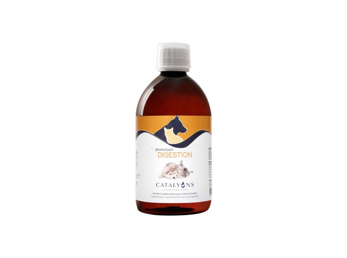 ANIMALYON Digestion 500ml