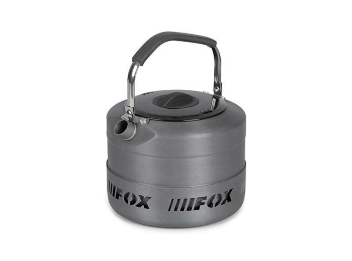 cookware power boil keetle fox