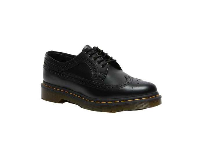 Dr. Martens Basses 3989 Smooth