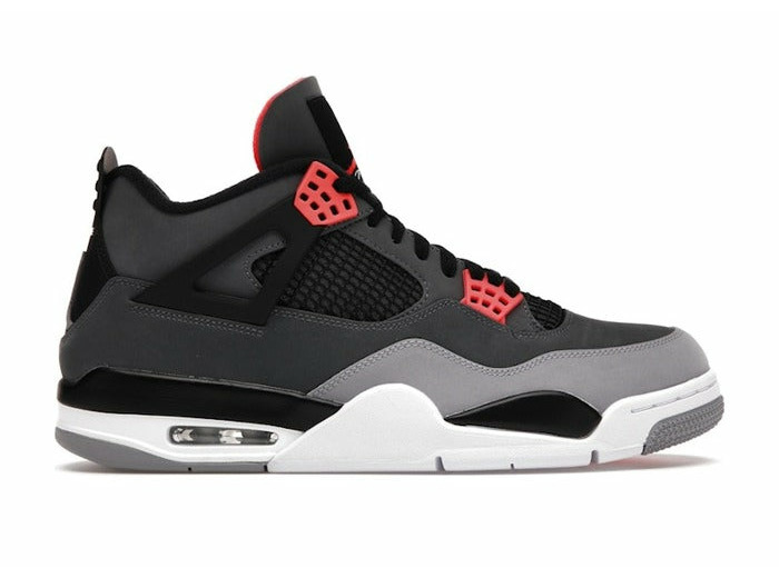 Jordan 4 Retro Infrared