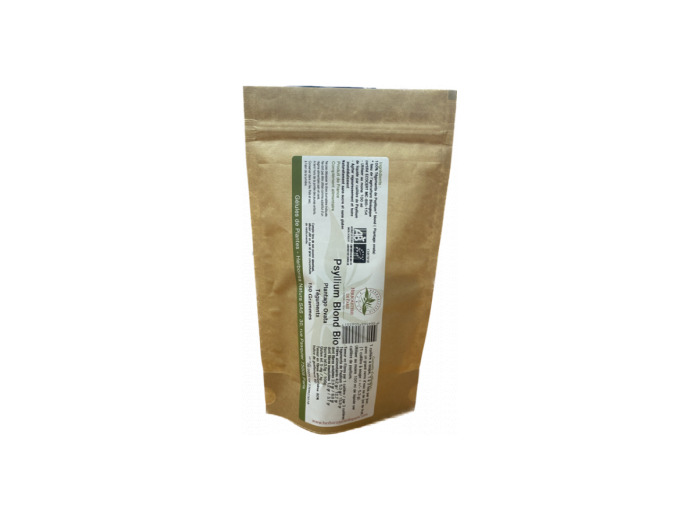 Psyllium blond Bio 150 gr