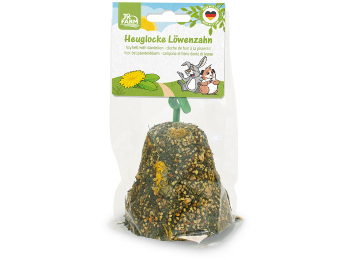 JR Cloche de Pissenlit - 125g