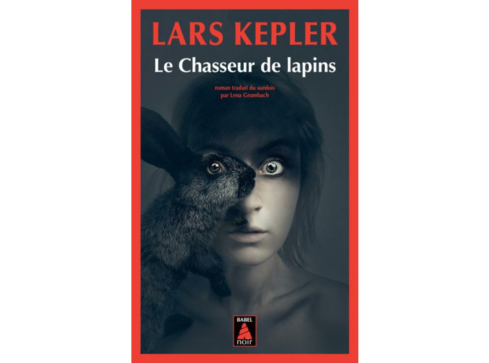 JOONA LINNA - T06 - LE CHASSEUR DE LAPINS