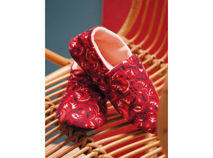 LA FIANCEE BABOUCHETTES