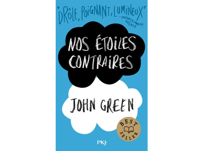 NOS ETOILES CONTRAIRES