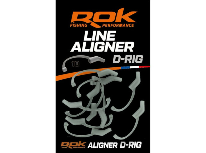 aligner d rig rok