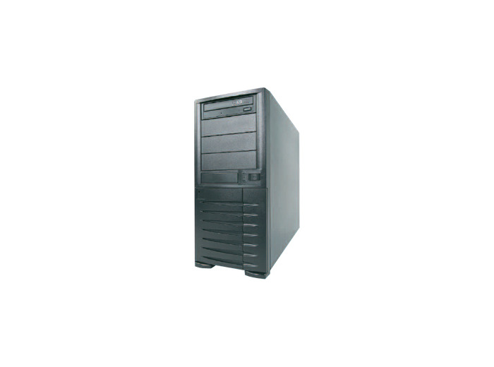 Nec Server SI1520 MT - Windows XP - Pentium 3GB 80GB - Port série DB9 RS232 - Ordinateur Tour Bureautique PC