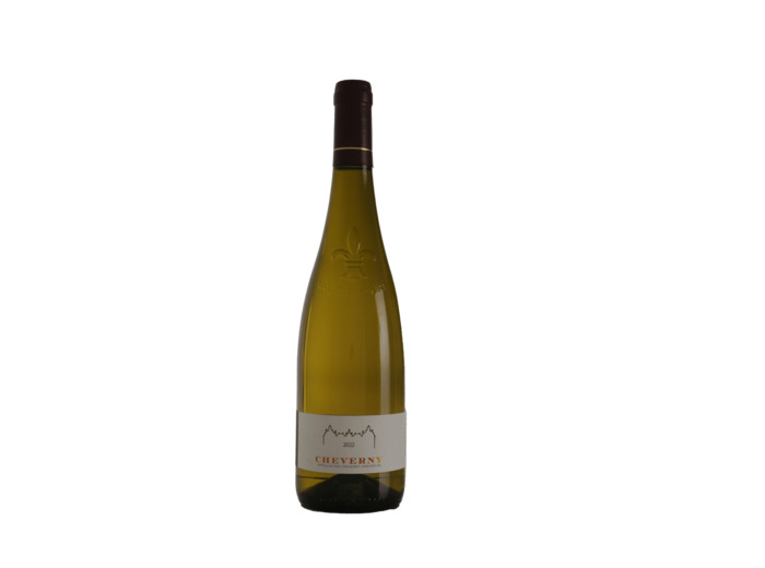 DOMAINE BELLIER BLANC CHEVERNY