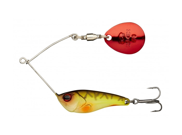 stream roller 6gr illex