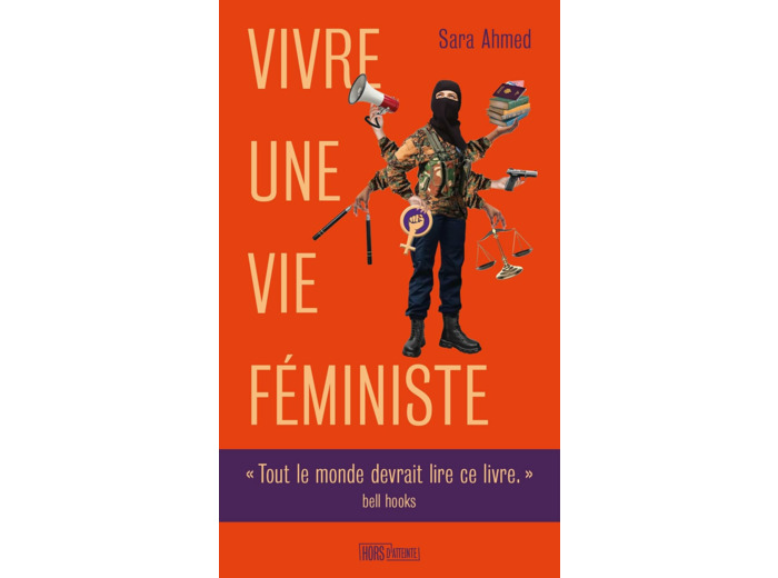 VIVRE UNE VIE FEMINISTE