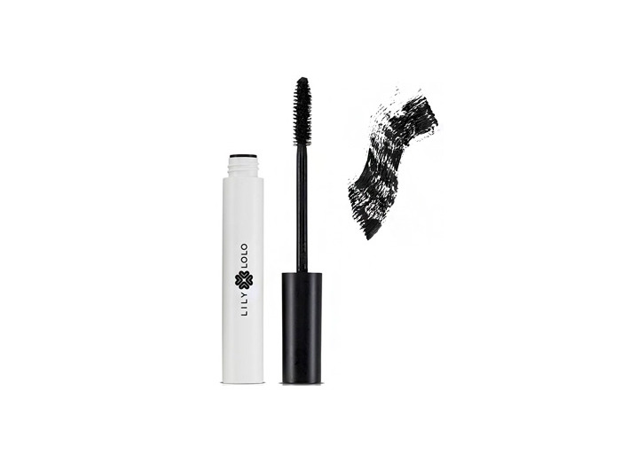 Mascara black 7ml