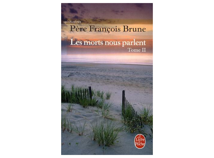 Les morts nous parlent - Tome 2