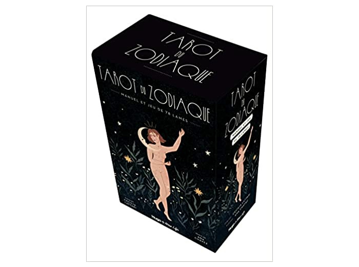 Tarot du zodiaque