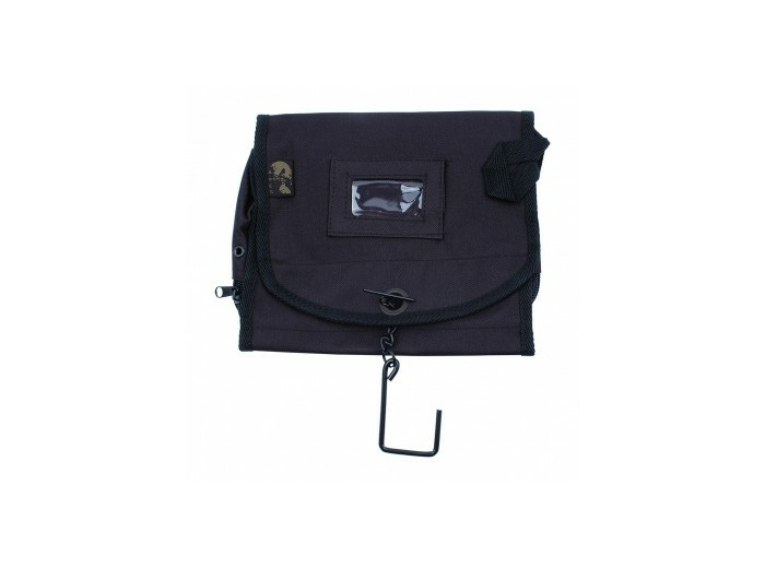 Trousse de toilette (PM) Noir