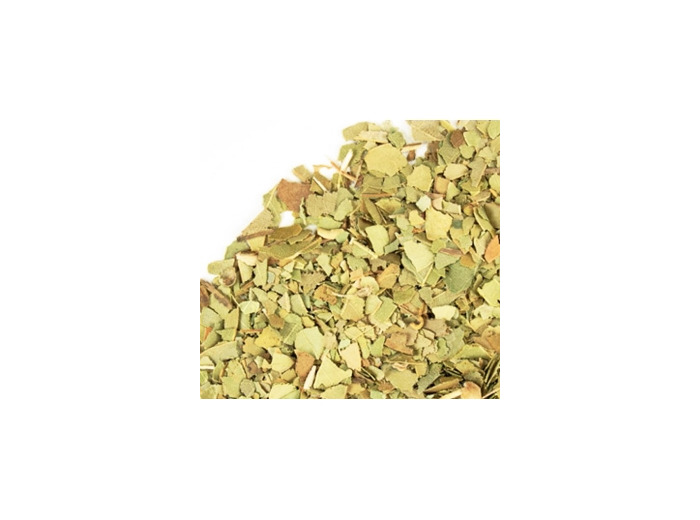 Laurier Sauce Feuille Coupé tisane Bio 100g