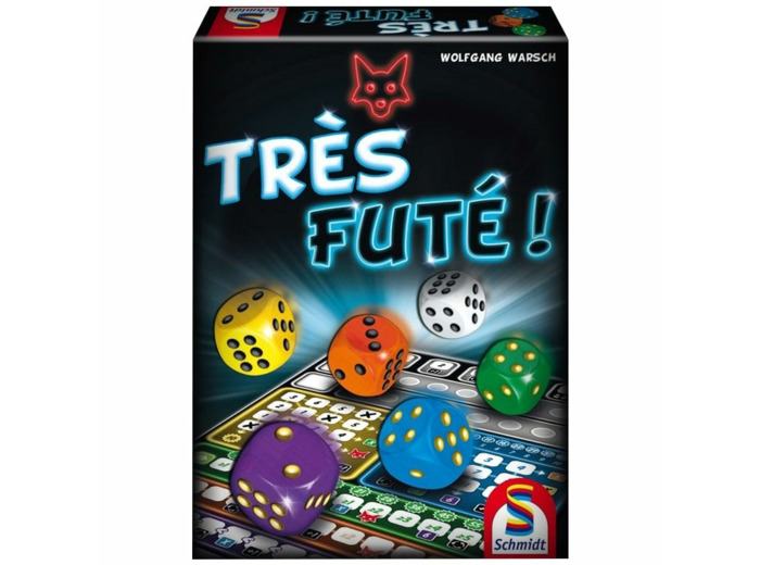 Très Futé !