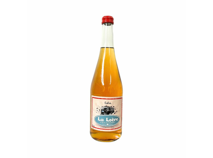 Cola Artisanal La Loère