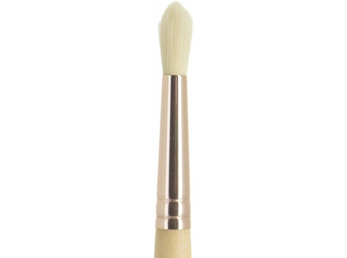 Pinceau 03 yeux estompe Boho Green