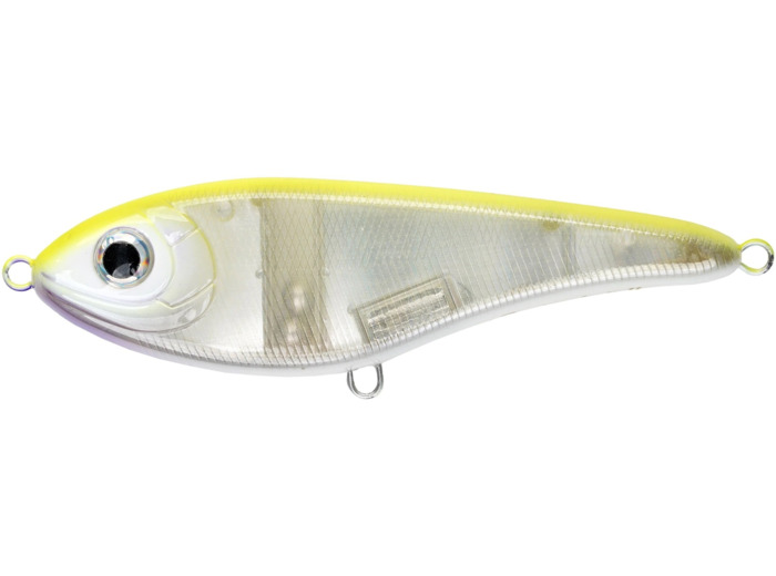 buster jerk 15cm 91 CWC