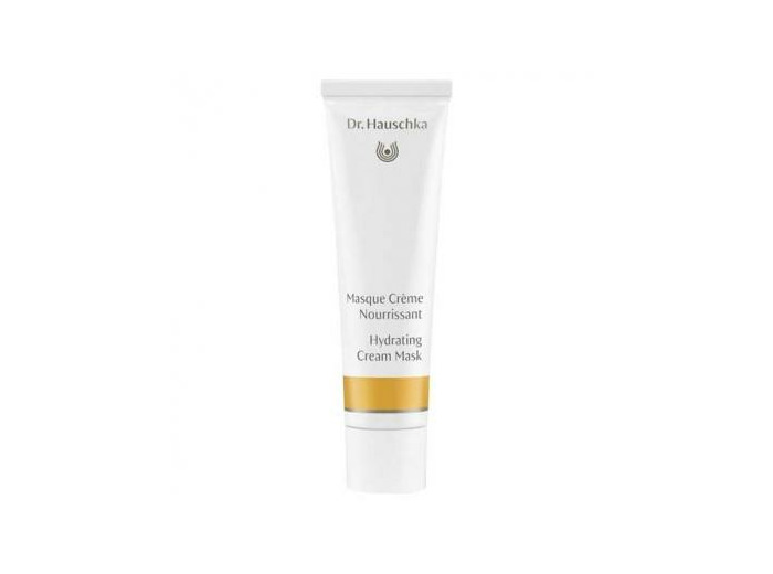 Masque crème nourrissant-30ml-Dr. Hauschka