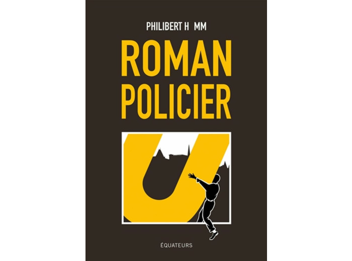 ROMAN POLICIER